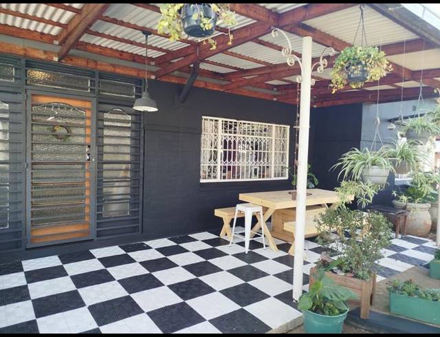 3 BEDROOM HOUSE FOR SALE IN KENSINGTON